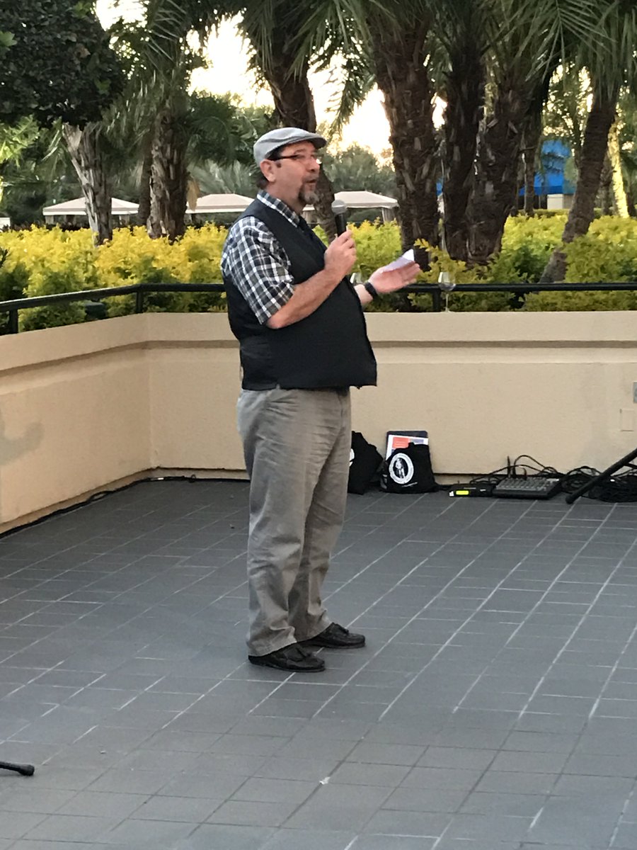 umanamd's tweet photo. #draftMallon rocking the house!
Definitely the best option to host the session
#airwaystories
#AAEM17 https://t.co/aLFQtbtZ3e