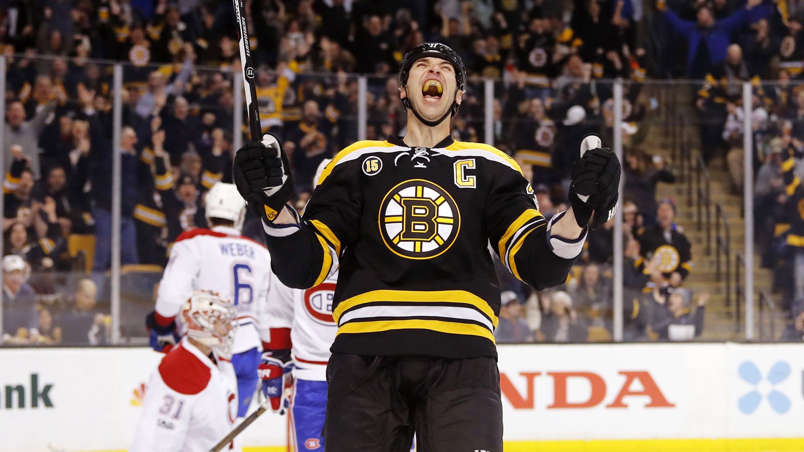 Happy 40th birthday, Big Z  
