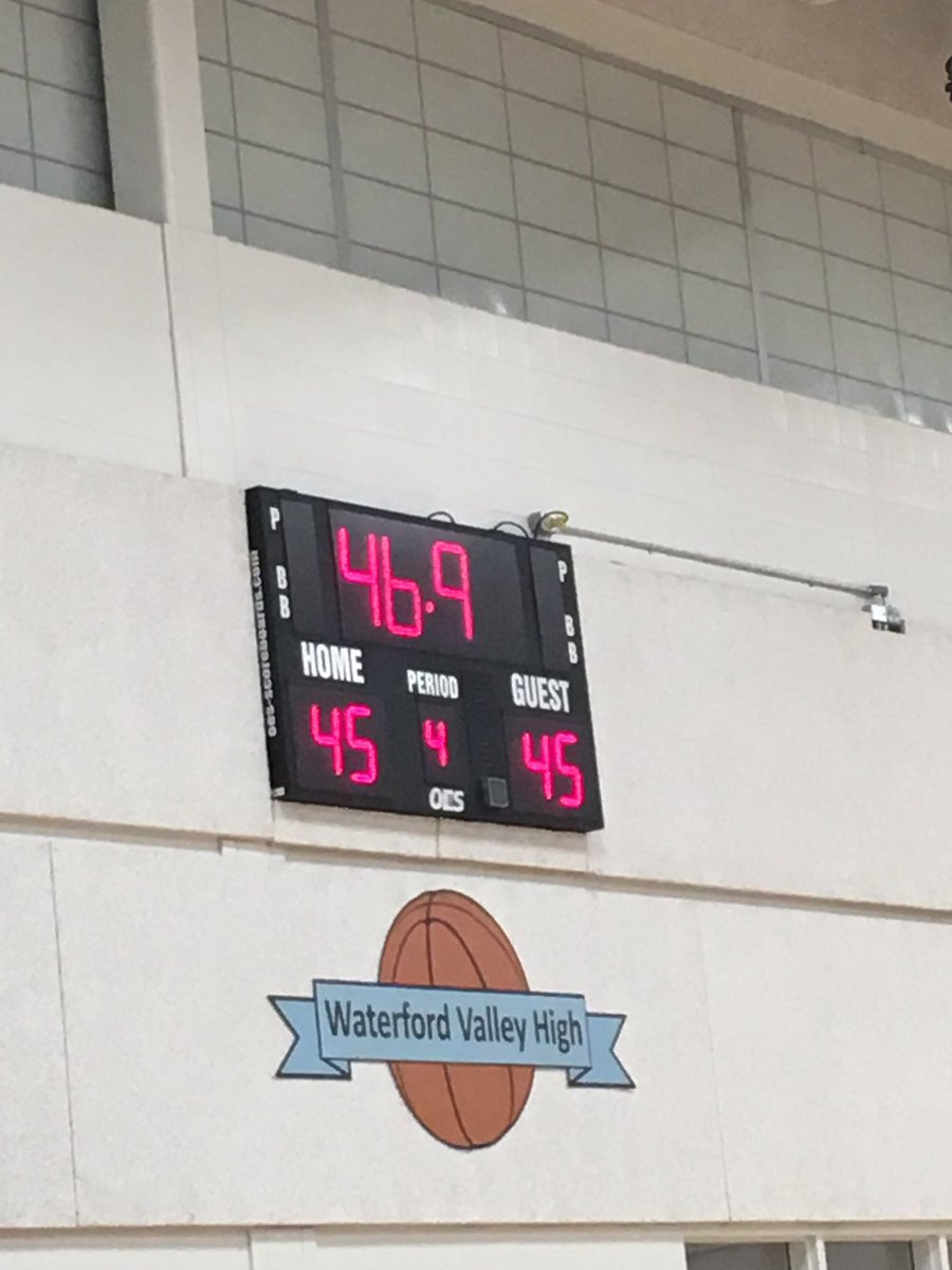 Intense semi final!! <a href="/HHMSports/">Highlander Sports</a> <a href="/ODBasketball/">OD Basketball</a>