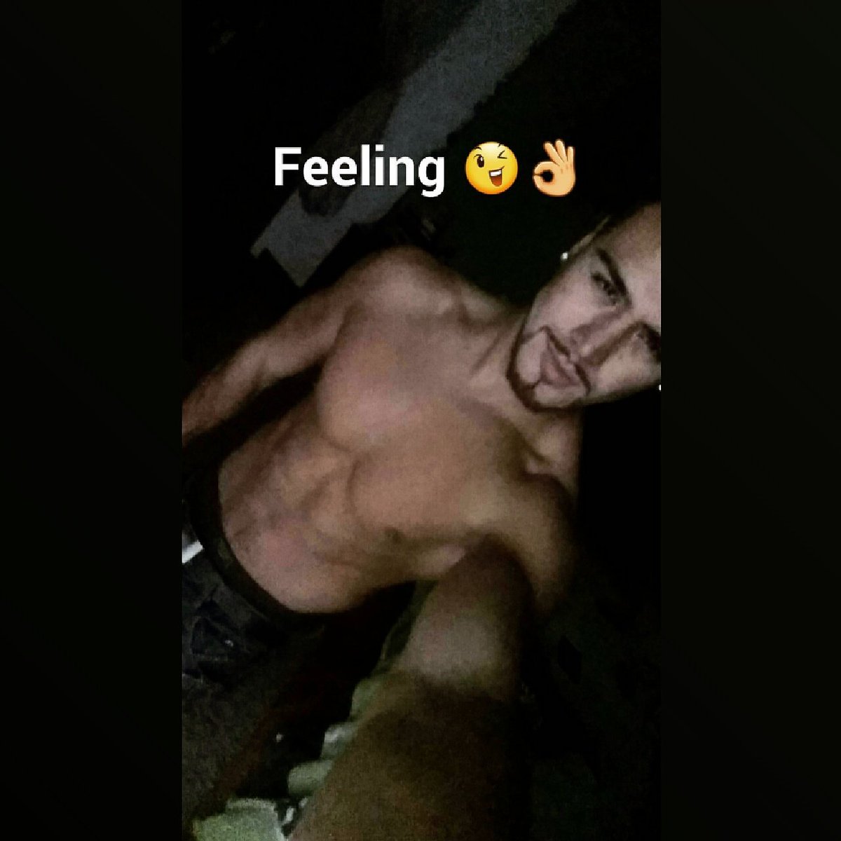 RicardoDelgadoV's tweet photo. 💪😁✌ https://t.co/2RSYiphI7o