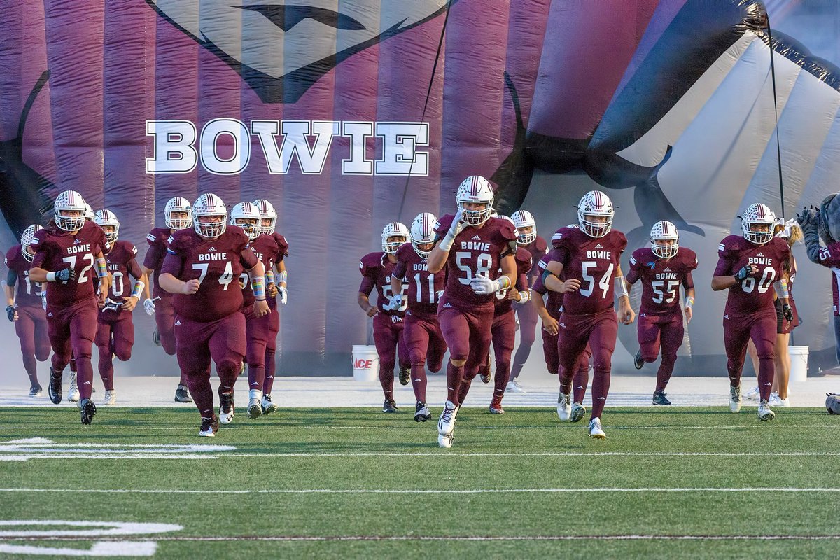 BestHsUniforms's tweet photo. Bowie High School (TX) https://t.co/0vTQU2I292