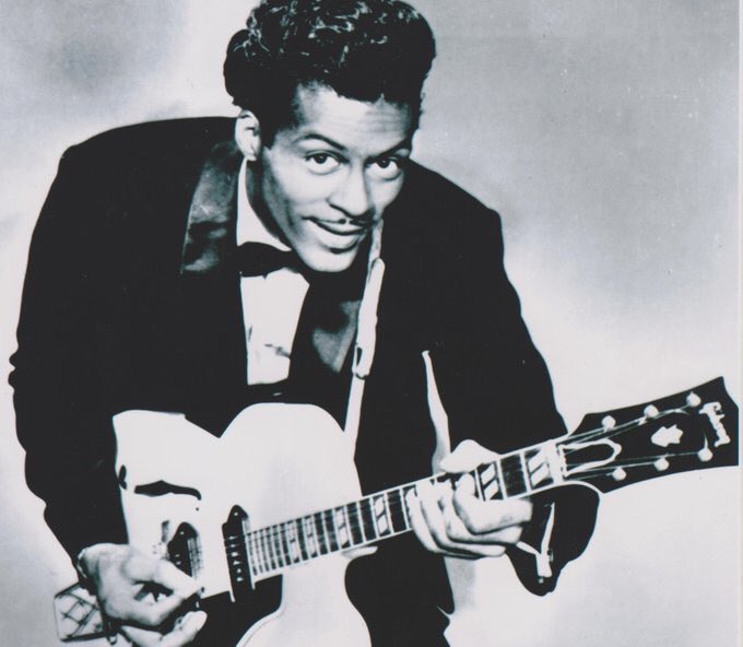 ....şimdi çalan: #Maybellene

#ChuckBerry

#RIPChuckBerry 

<a href="/Coopbar/">COOP</a>