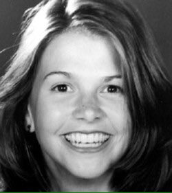 Happy birthday to the eternally young and quirky Sutton Foster 