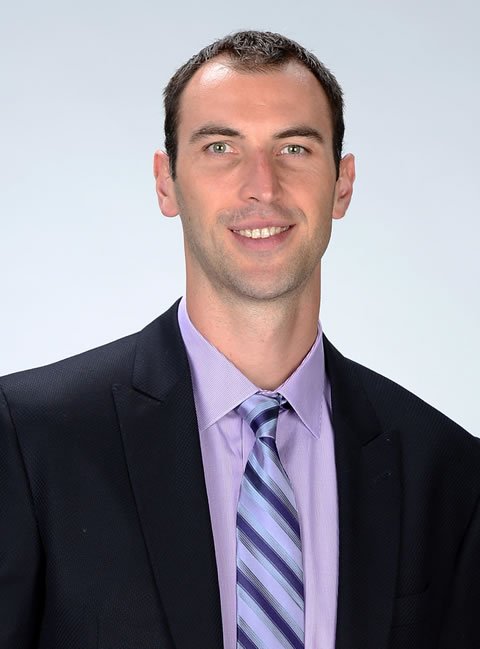 Happy Birthday Zdeno Chara 