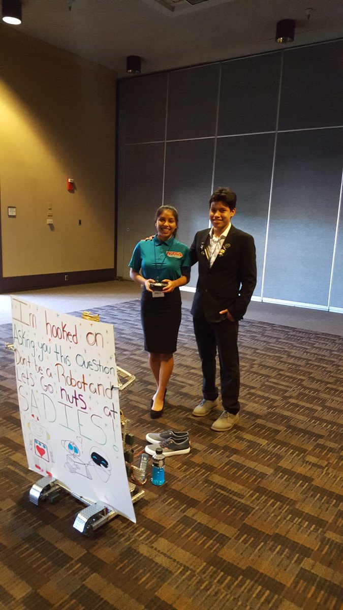 Maestro_Wilson's tweet photo. So proud of our Warriors!!! #wahlukestrong https://t.co/iI81xUVz8N