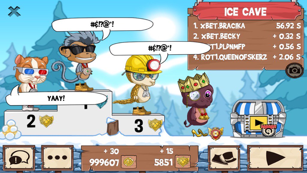 xklassy's tweet image. Having a blast @ #funrun2 #bracika #DLDNMFP #queenofskerz