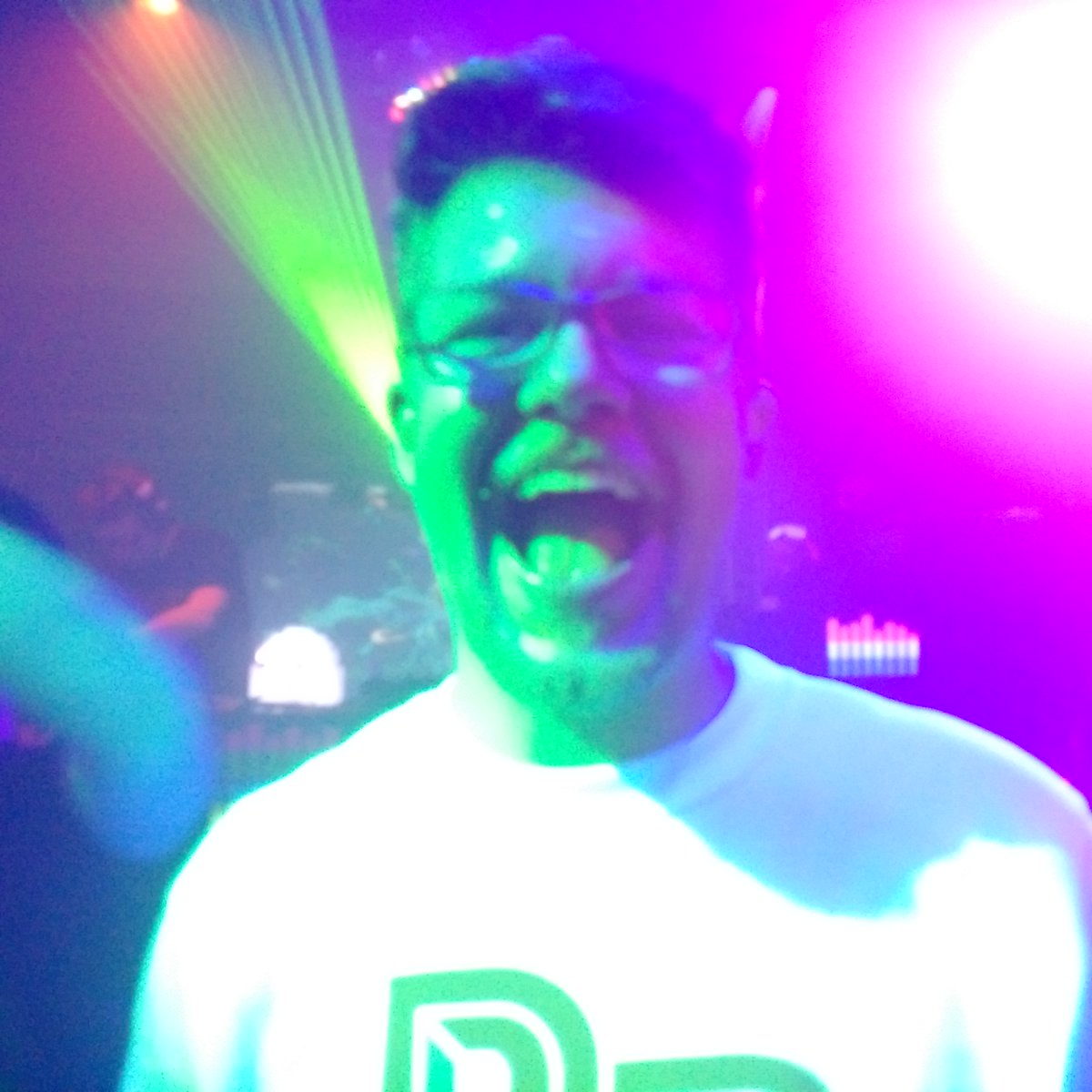 Geht schon ab! #Dosenbeatz #Trashbeanz #kronedarmstadt