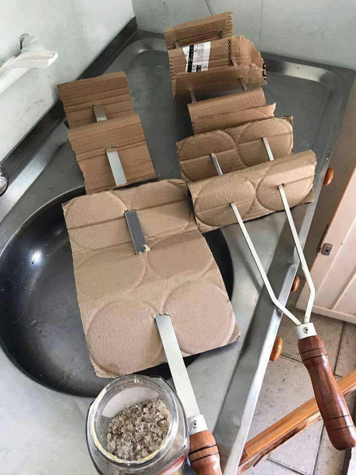 Amanhã vou ostentar 😂😂😂