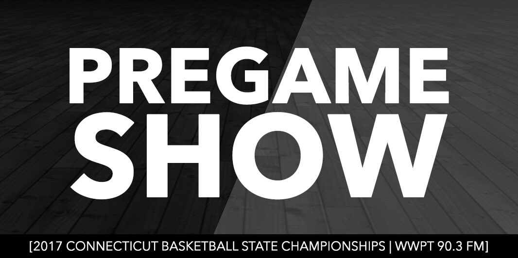 HILLHOUSE VS. EAST HARTFORD

LISTEN LIVE➡️mixlr.com/wwpt/