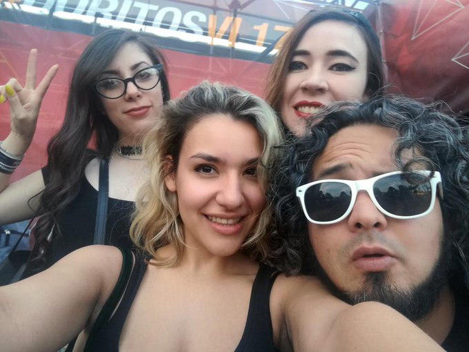 Watch Marcela Moss's leaked NSFW photo on TwXstars