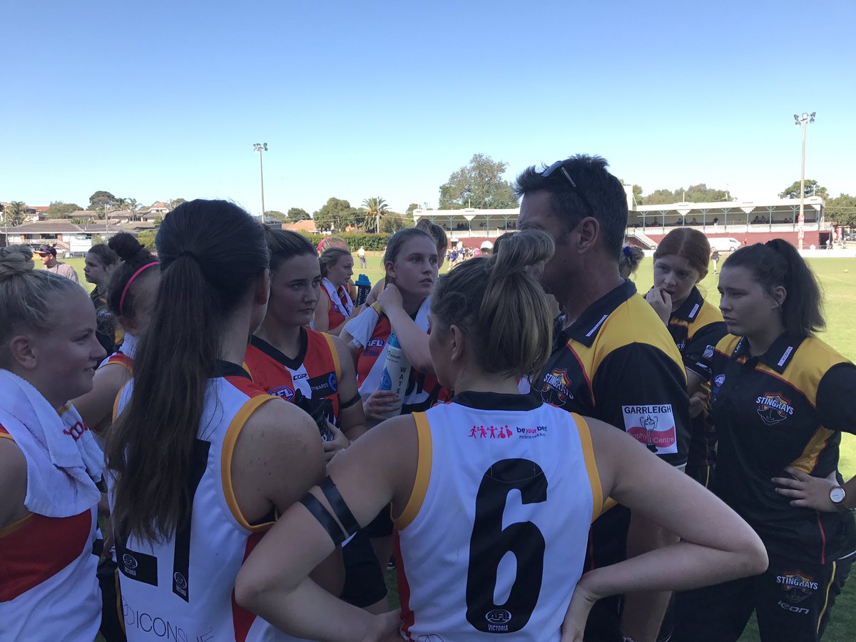 DandyStingrays's tweet photo. Premiership qrt as we extended our lead 47 to 13. Need to finish it off #rayscave17 https://t.co/6aahHBRmhy