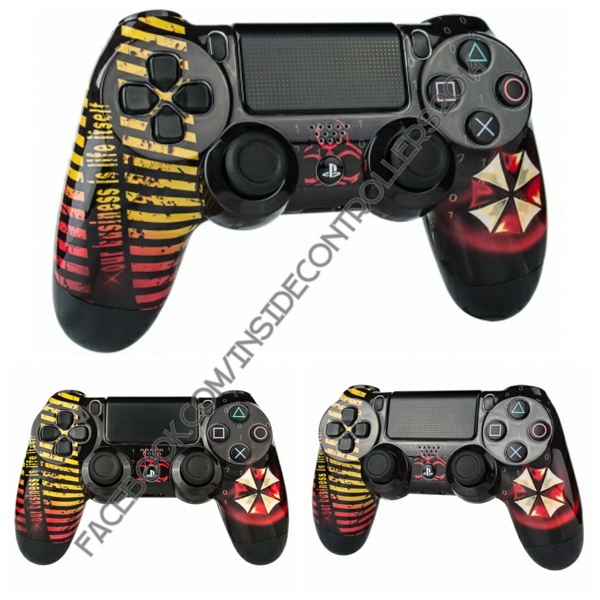 Inside Controllers (@INSICONTROLLERS) / Posts / X
