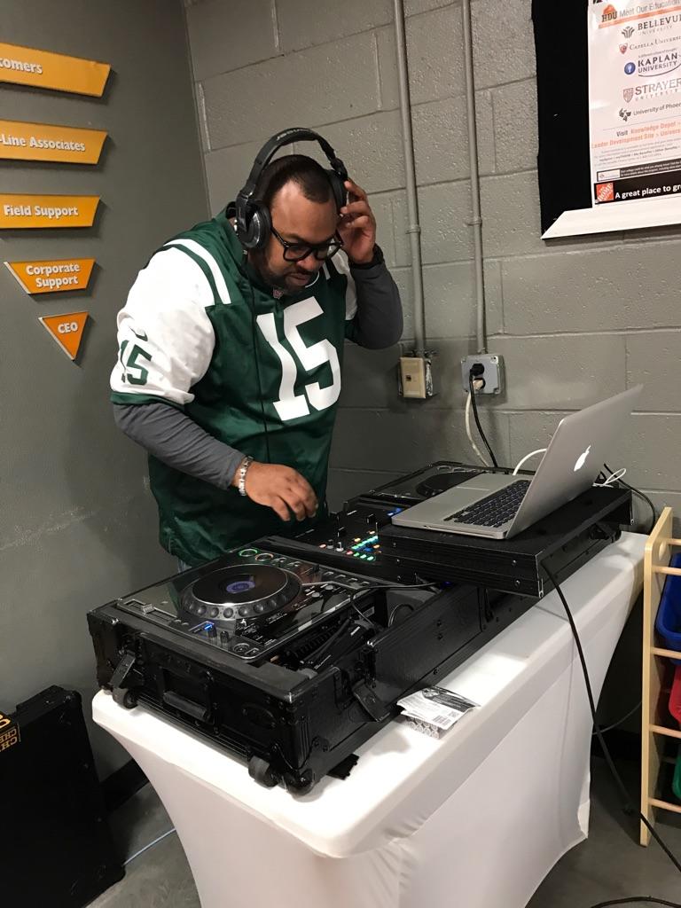 Alindo Spence tweet media