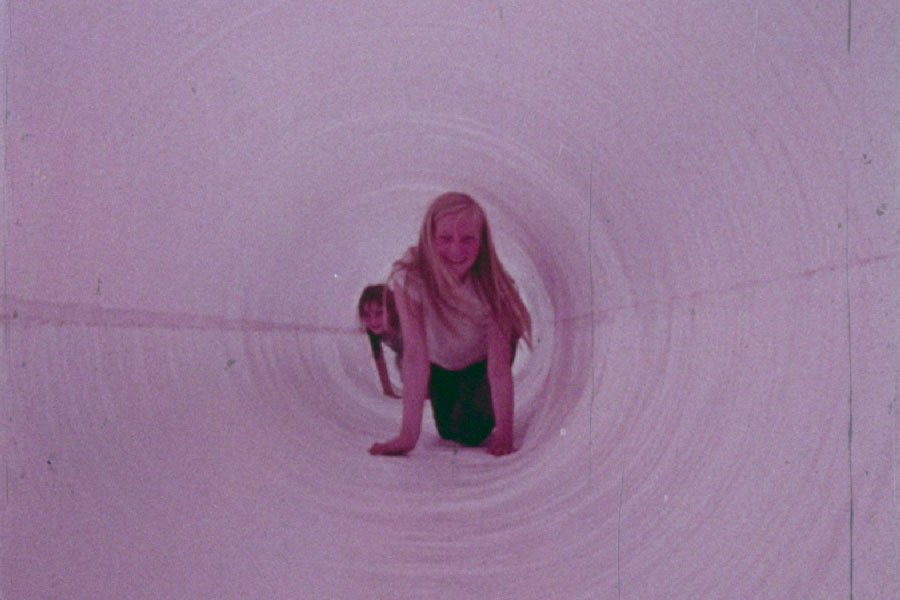 246 people came to see 9 events of artists film and video. Respect to you all. #RogueCinema