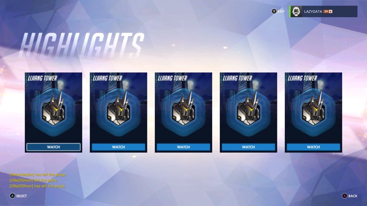 Lazy_Data's tweet image. Got everything. Slam Dunk.
This entire game was a highlight. A kill every 16 seconds on average. Only missing the Healing gold medal lol