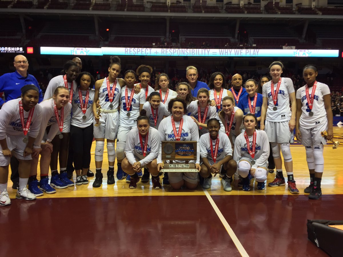 Hopkins Royals tweet media