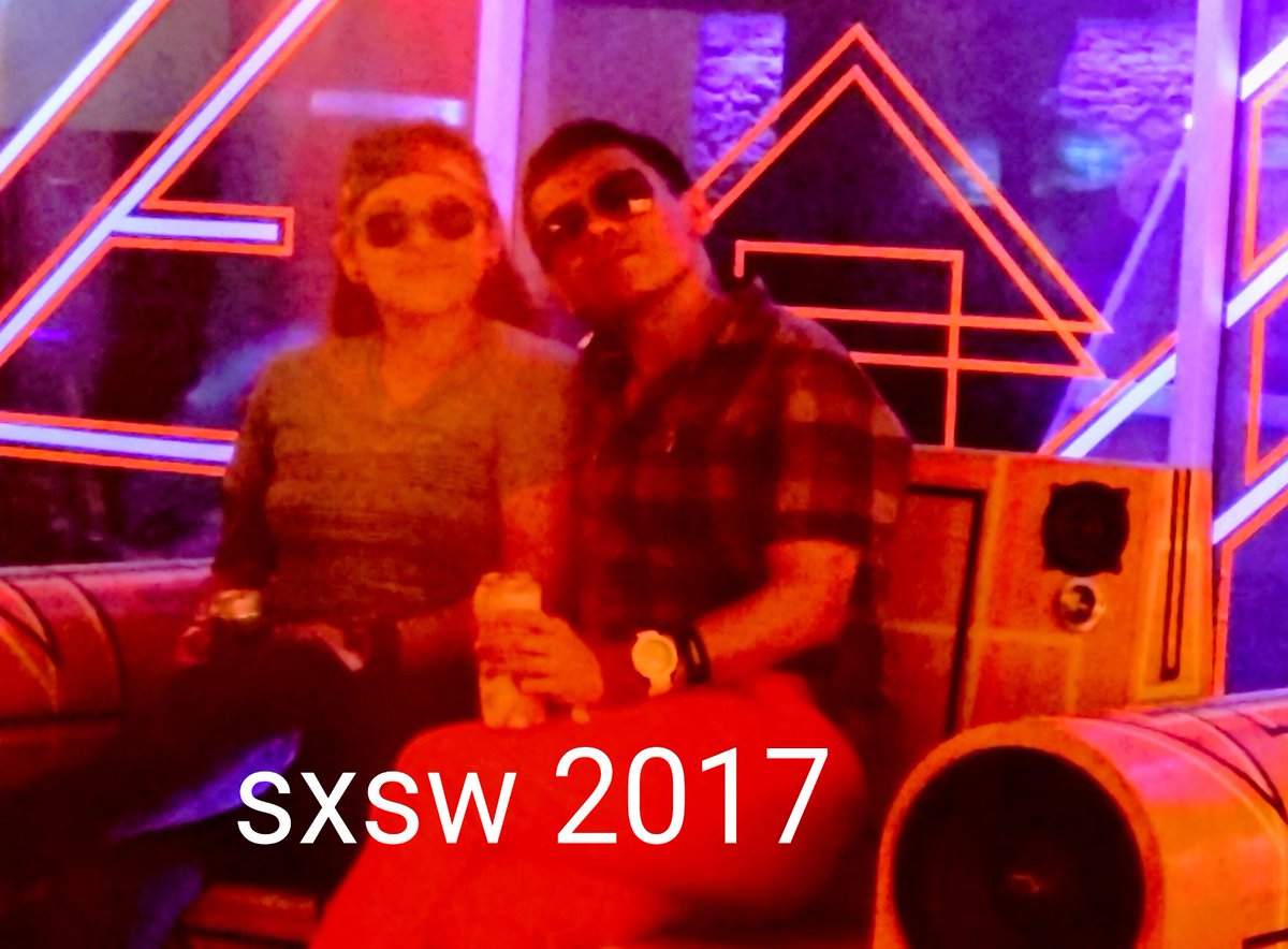 pp825's tweet photo. #mazdasxsw https://t.co/bGJNGag6YJ