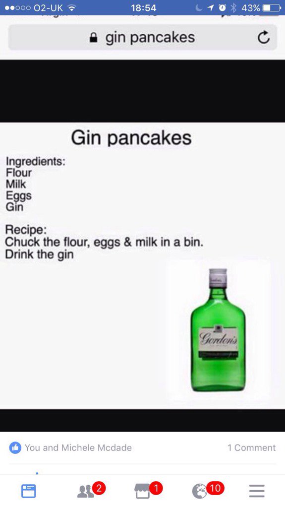 BuchananStella's tweet photo. Great Australian recipe ! https://t.co/hm4CxKEdDx