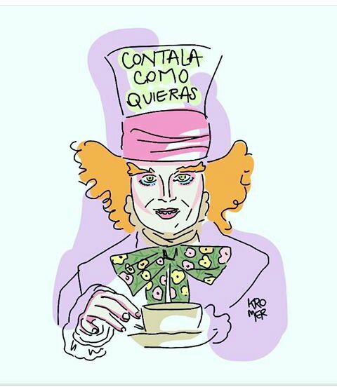 ivansadovsky's tweet photo. Vos también escuchas #ContalaComoQuieras? 
El programa de banda loca de Lincoln.
Valen la pena y también vale la pena el RT.
Gracias! ✌ https://t.co/UxSqKbsVbq