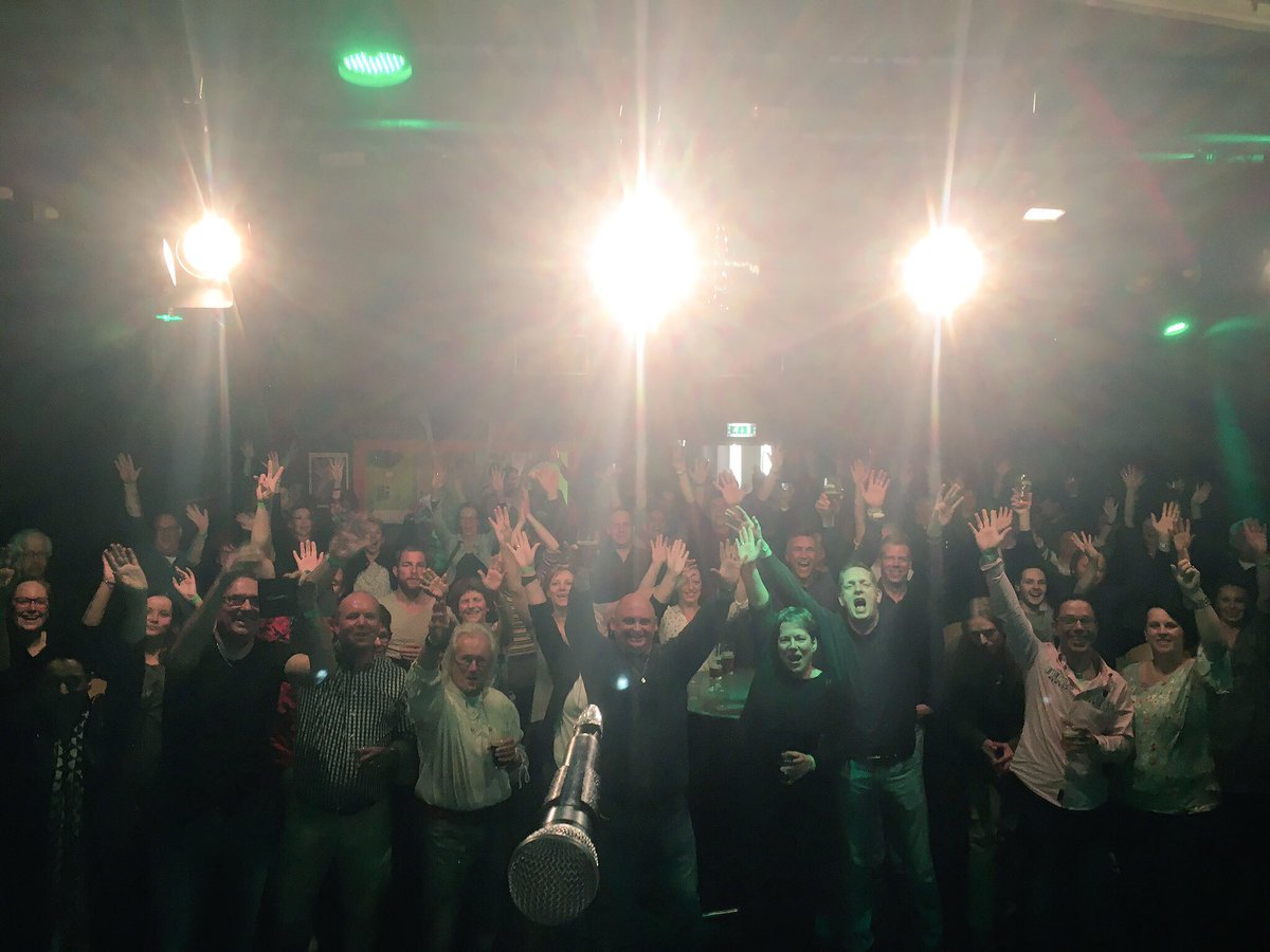CornerBoyIRL's tweet photo. Thank you @hetpodium 🙂 What an incredible night! Big love for #Hoogeveen 🇳🇱

🙌🏻🙌🏻🙌🏻🙌🏻🙌🏻🙌🏻🙌🏻🙌🏻🙌🏻🙌🏻🙌🏻🙌🏻🙌🏻 https://t.co/s0b9iQvl84
