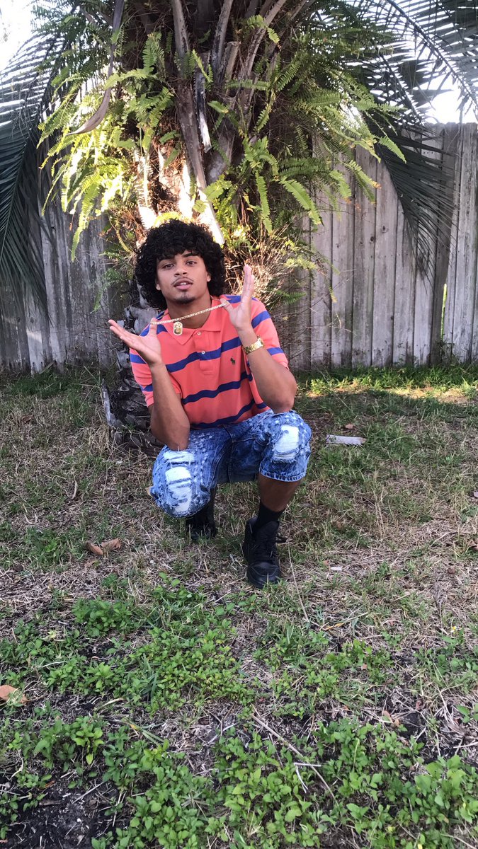 Demetrius Barry tweet media