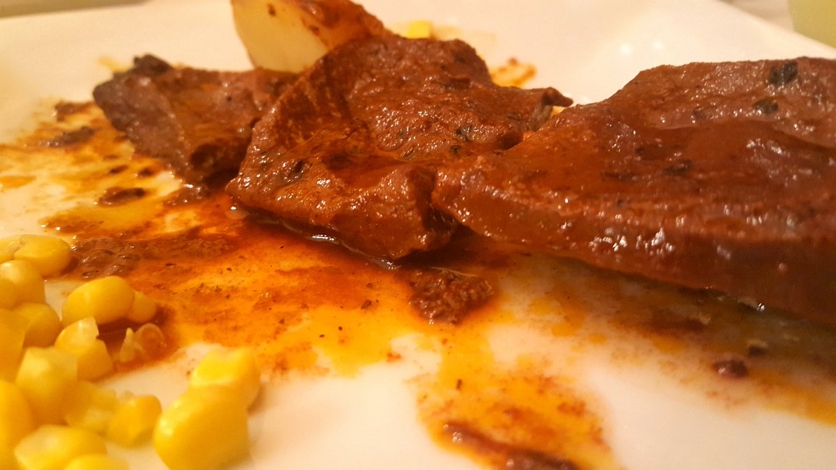 JulioDeAlmagro's tweet photo. #Entradas para recomendar:
Papas a la Huancaína 🌶
Anticucho (corazón de res) 🍖
En @lucumma_bsas se disfruta de la auténtica #comidaperuana https://t.co/Sc7uDYai92