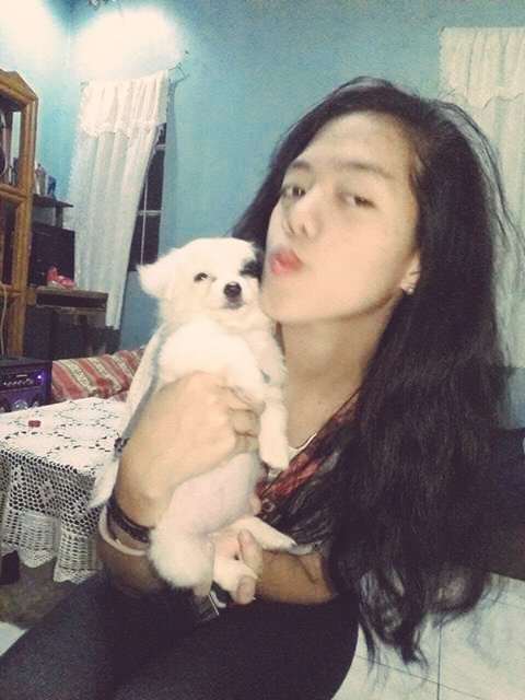 YssaOink's tweet photo. A dog is only thing on earth that loves you more than he loves himself. #Shobee https://t.co/DPaE2HF4s8