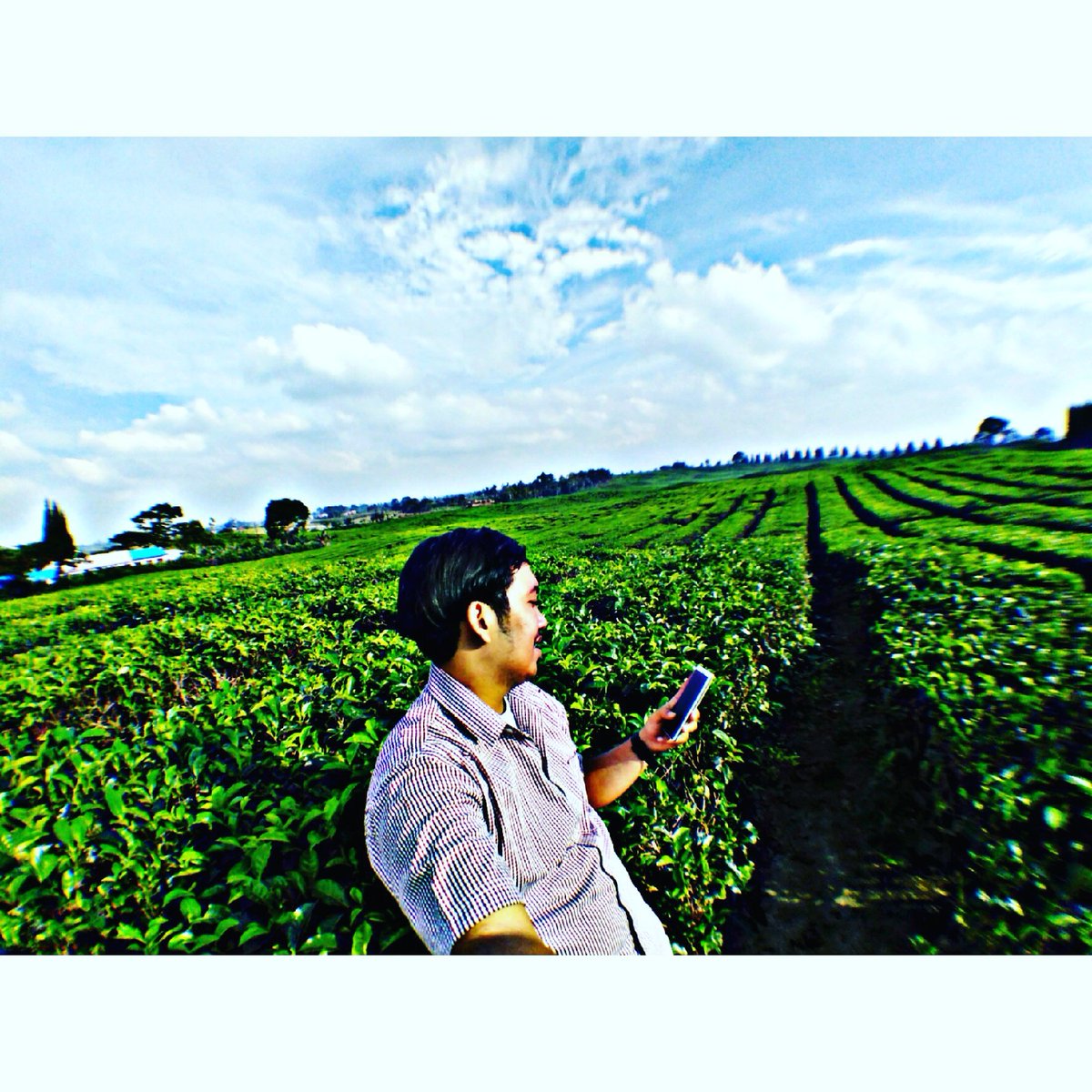 ulimaruli's tweet photo. #FotoProfilBaru https://t.co/JIeHpVTVJB