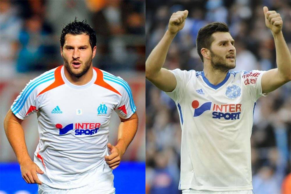 BarronSports's tweet photo. Ya es hora de que suban a #Gignac a la báscula, ahí está el problema de su baja de juego. Bielsa lo hizo bajar 6 kilos y meter 21 goles https://t.co/lAAU7GrCr8