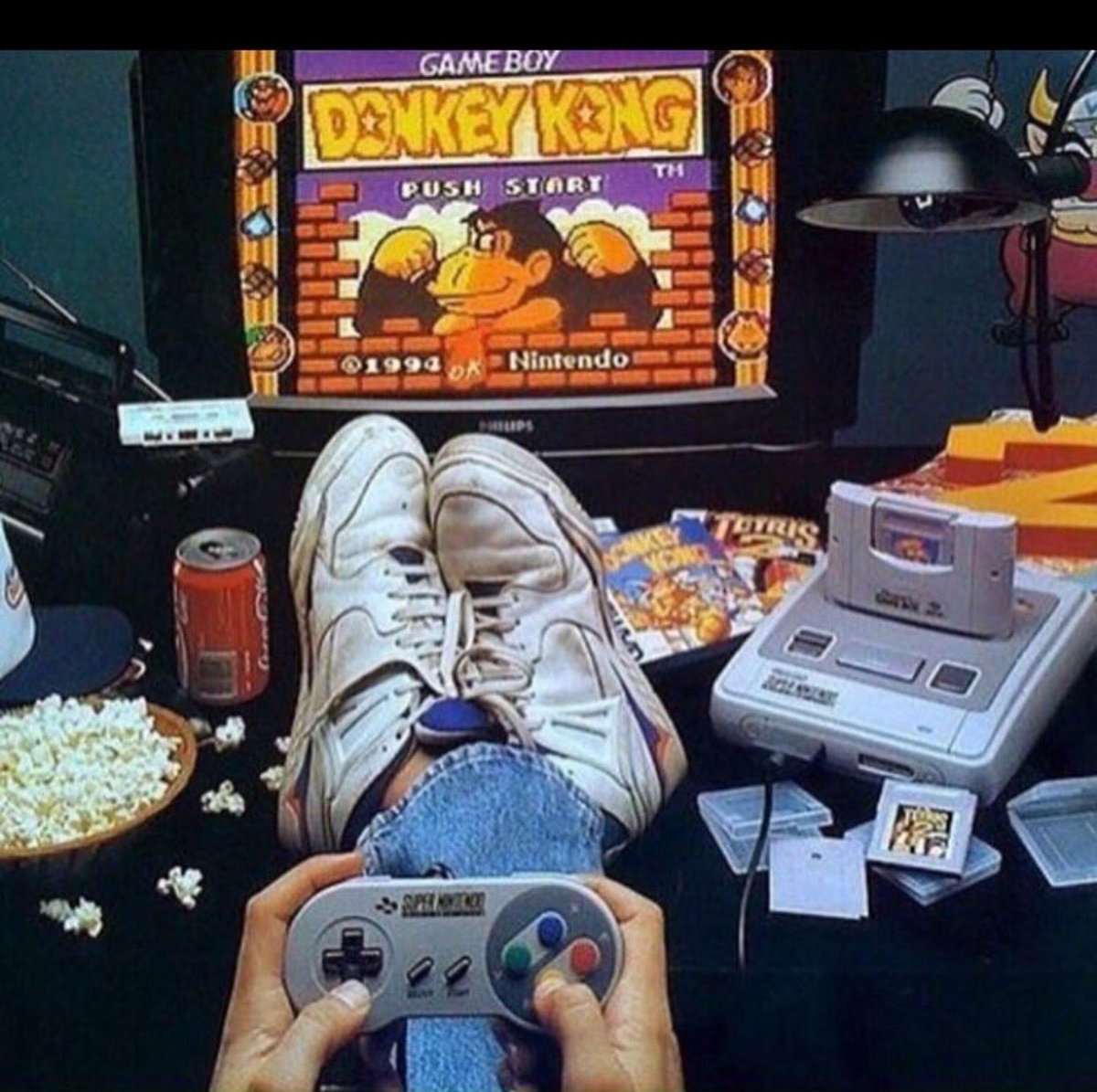 EVYRumba's tweet image. La mejor hora para echar unos vicios... #nintendo #NINTENDOSWITCHGRATIS @elposerfriki @SuperTwinBrosOf @NintendoES @ManuXuan