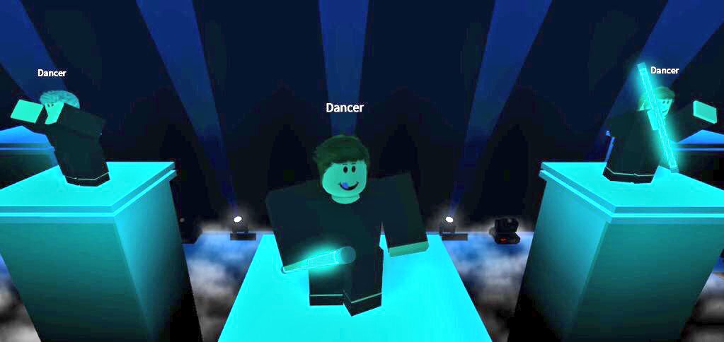RobloxAriana's tweet photo. 🌌💕 a night full of magic &amp; beautiful energy. thank you. ♡ #ZIADWT https://t.co/fNqlSN6eeR