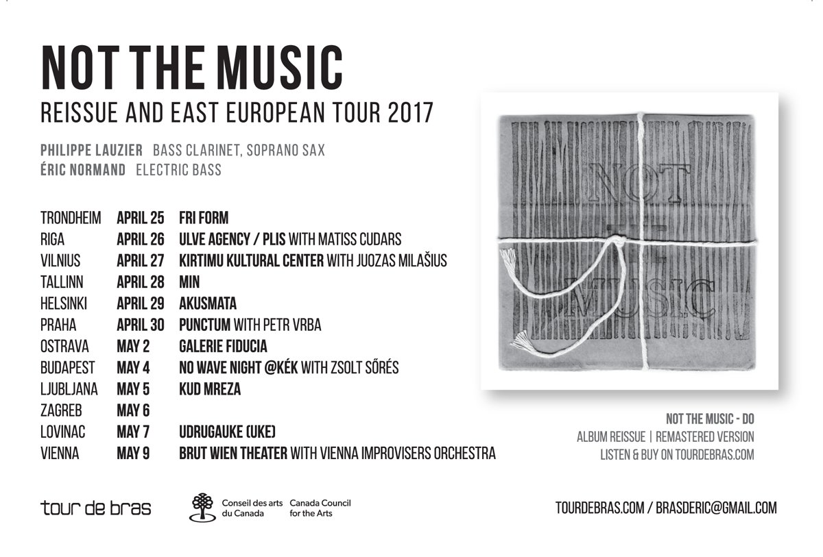 Tour de Bras tweet media