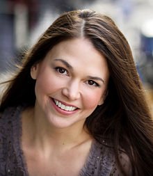 A happy dapper 42nd birthday to Sutton Foster!  # 