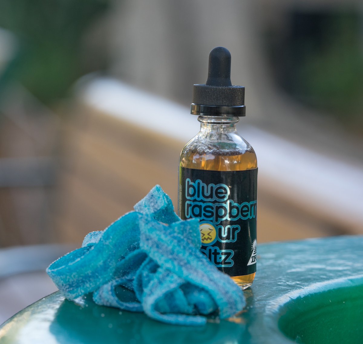 MfgRuthless's tweet image. @tfcelixir Blue Raspberry Sour Beltz its one flavor you don't want to overlook!
--------------------
#BeRUTHLESS