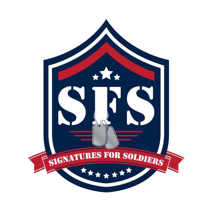 GoGTSLive's tweet photo. "Autographs For A Cause" is the topic in our latest #HobbyMusings Check out the article here: https://t.co/ZLW94aAv8N #SignaturesForSoldiers https://t.co/9exaSd7TKN