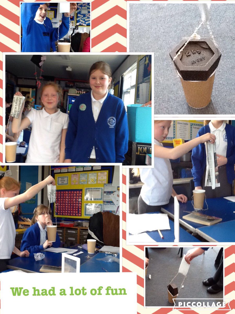 CCPPSchool's tweet photo. πPic collages created by the class to illustrate @ScienceWeekUK #ccpYear5and6 #ccpICT #ccpscience π https://t.co/cmIip6FLos