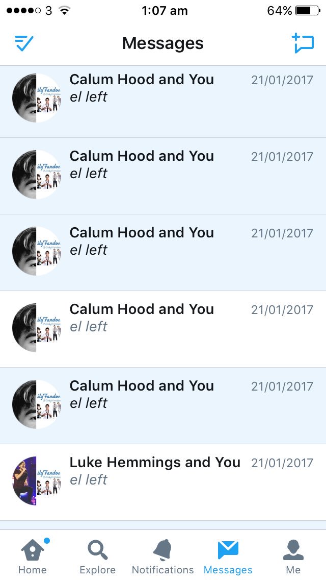 DailyFandomHelp's tweet image. i have unlimted dms with ash, cal, luke &amp;amp; the band acc (they all follow my main) so everyone who shows me proof will get the dms❤️