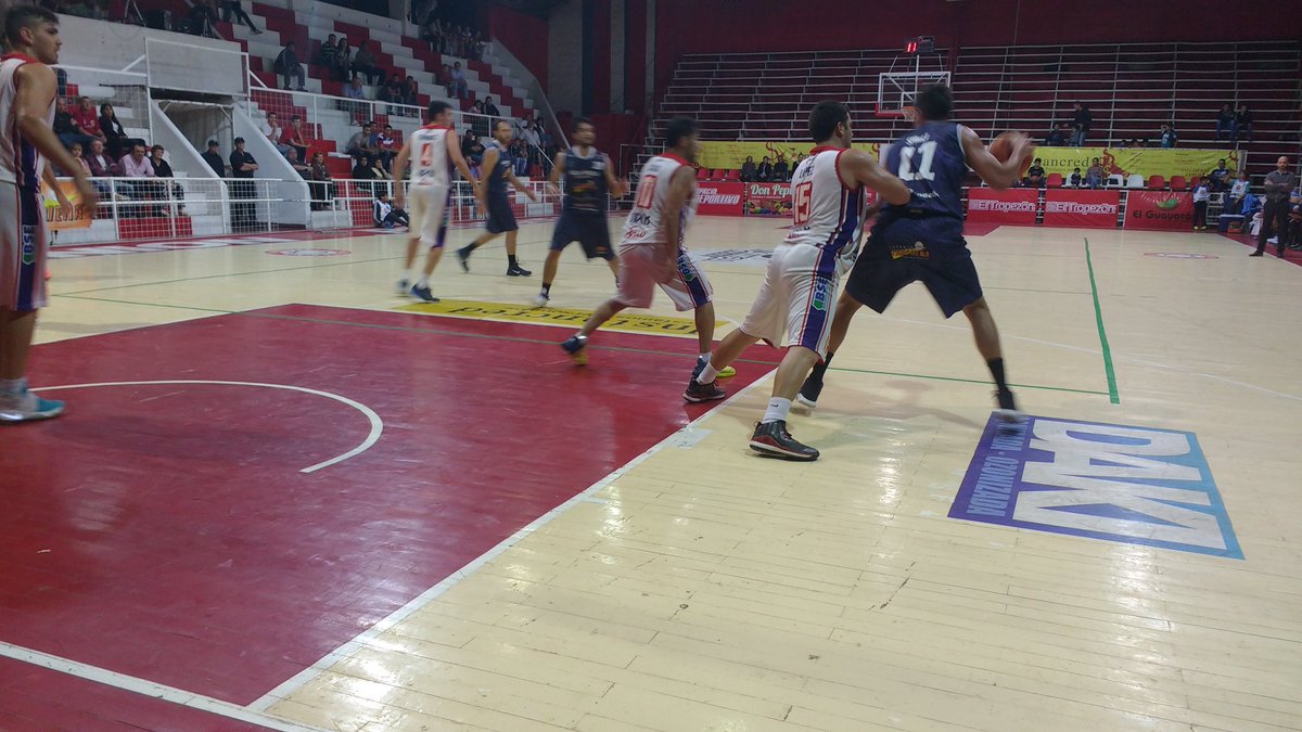 LAVILLA_BASKET's tweet photo. Final 1C @TNAbasquet 
@LAVILLA_BASKET 26
@IndependienteBB 17 https://t.co/cL8nPwtSmH