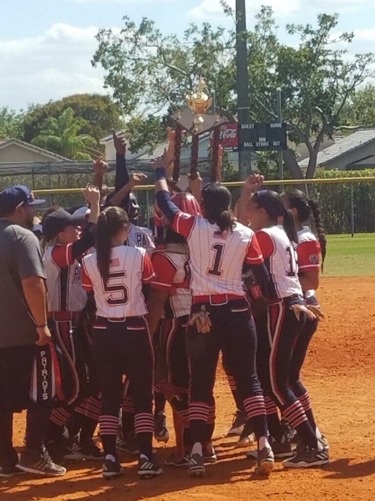 American Patriots tweet media