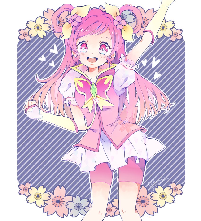 花 ユメリ tweet media