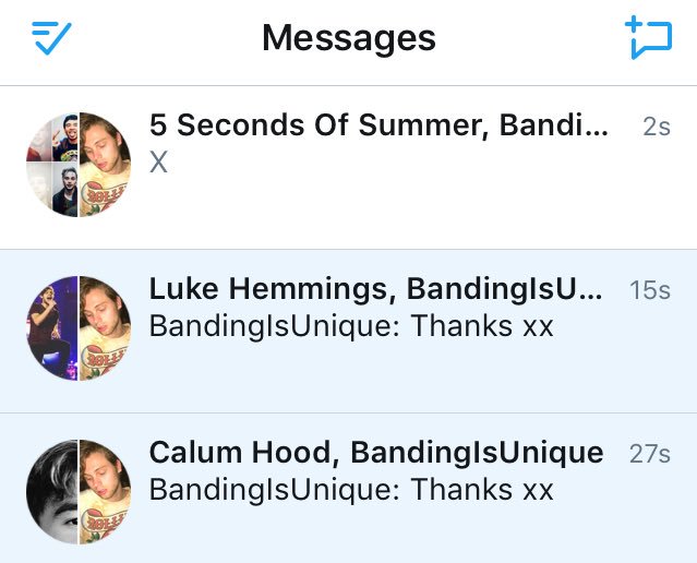 DailyFandomHelp's tweet image. proof im doing the dms btw