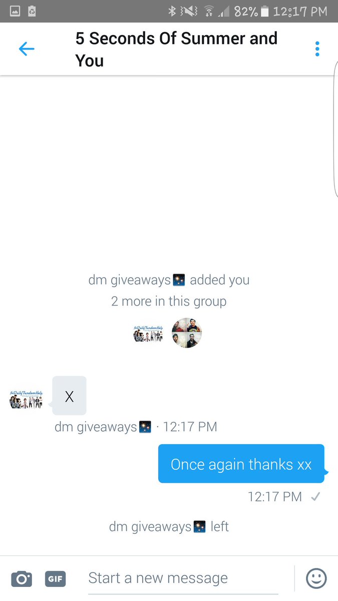 ChloeRHemmings's tweet image. You&apos;re simply the best @DailyFandomHelp xx