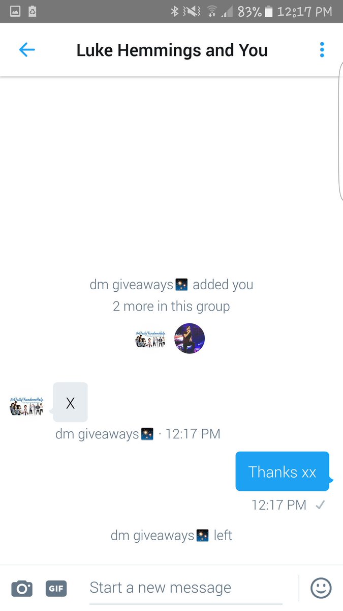 ChloeRHemmings's tweet image. You&apos;re simply the best @DailyFandomHelp xx