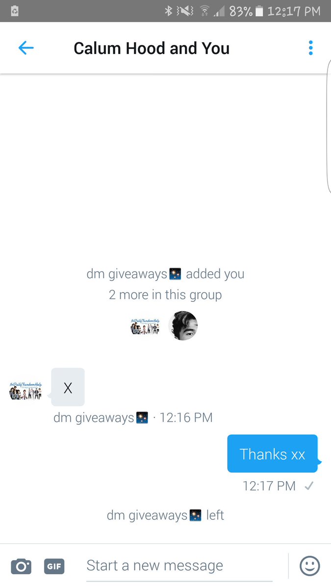 ChloeRHemmings's tweet image. You&apos;re simply the best @DailyFandomHelp xx