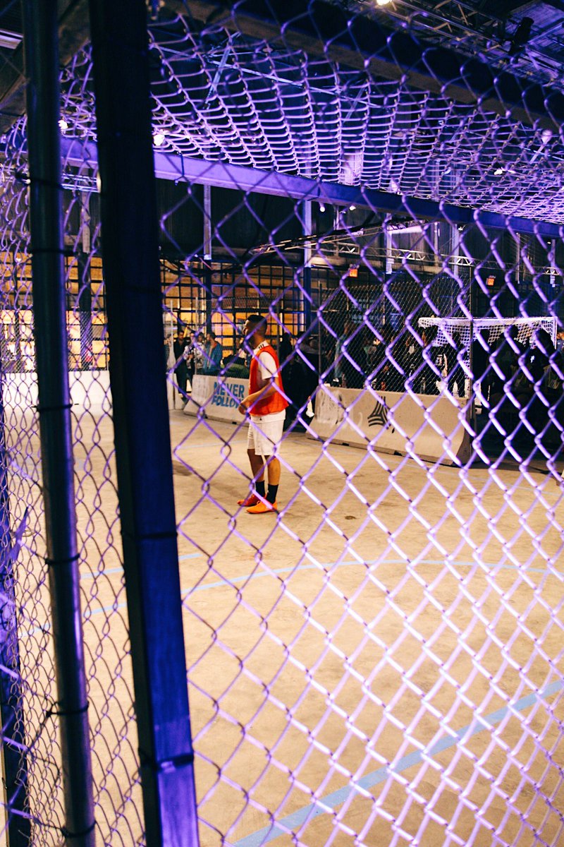 Boost Futbol tweet media