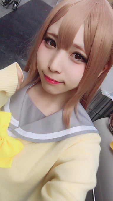 Twitterのコスプレ画像43