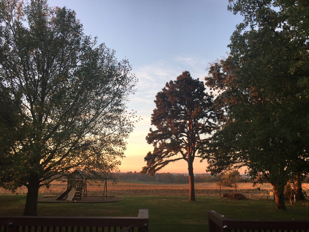 JenHobbs2015's tweet image. Found this today, and it reminded me how lucky I am. #countrygirl #mybackyard #beautyinallthings