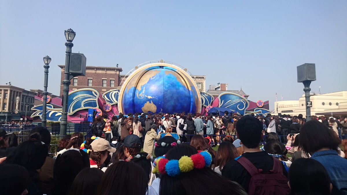aユニバ 17年3月19日 日 ツイ速まとめ aユニバ 17年3月19日 日 ツイ速まとめ