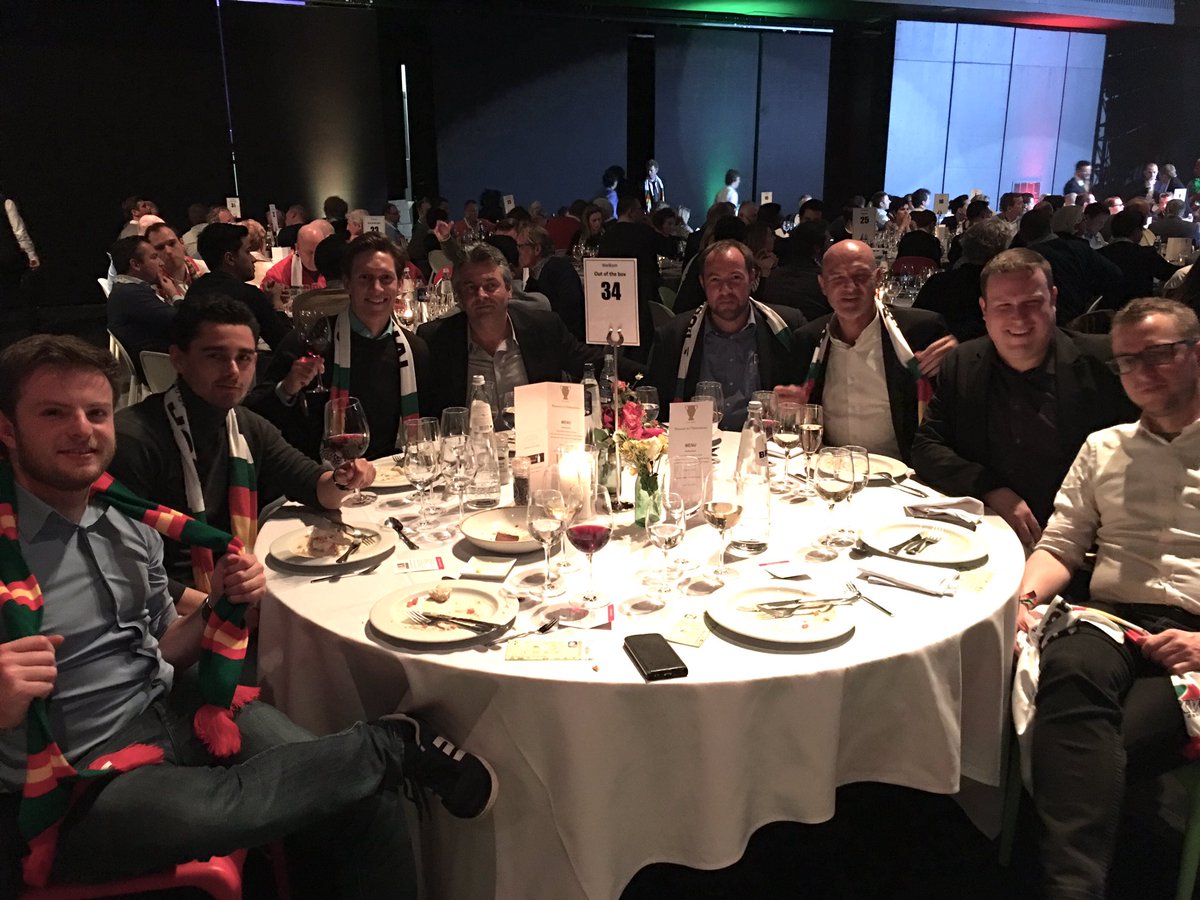 Jelle De Bock tweet media