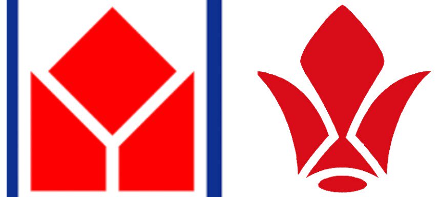 とらや No Twitter 鉄華団マーク何かに似ていると思っていたけど ヤマダ電機のマークにそっくり 鉄血のオルフェンズ 鉄華団 ヤマダ電機 とらや No Twitter 鉄華団マーク何かに似ていると思っていたけど ヤマダ電機のマークにそっくり 鉄血のオルフェンズ 鉄華団 ヤマダ電機